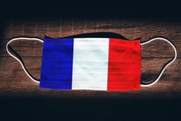 MAE: Noi condiții de intrare în Franța. Autoizolare 7 zile, urmată de test COVID