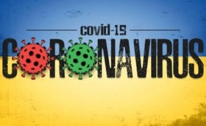 Ucraina nu a primit nici măcar o doză de vaccin anti-COVID-19