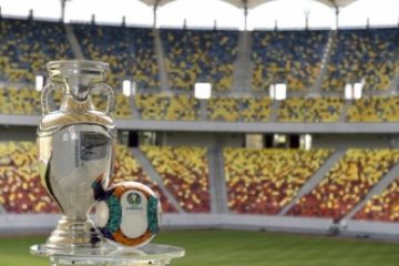 UEFA: „Lucrăm cu orașele-gazdă pe patru scenarii”. Forul european va comunica în luna martie ce fel de scenariu va fi aplicat în fiecare oraș. Arena Națională va găzdui patru meciuri