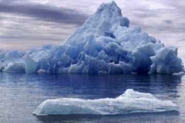 Gheața de pe Terra se topește mai rapid în prezent decât la mijlocul anilor ’90