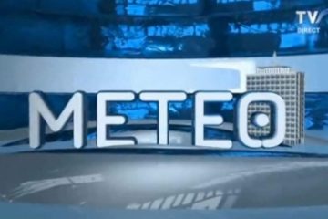ANM a emis alertă meteo de Cod Galben de vânt pentru București și Ilfov
