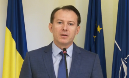 Premierul Florin Cîţu: România este pe deplin pregătită pentru a intra în zona Schengen