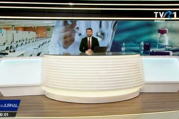 Vaccinarea, amânată cu 10 zile pentru personalul esențial. Va fi reprogramat automat şi notificat. Rapelul nu se amână