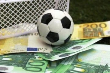 Pandemia va diminua veniturile marilor cluburi de fotbal europene cu două miliarde de euro