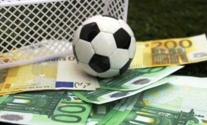 Pandemia va diminua veniturile marilor cluburi de fotbal europene cu două miliarde de euro