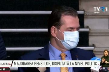 Președintele PNL: Sunt adeptul sistemului de indexare care să ţină cont de rata inflaţiei (…). Recalcularea pensiilor are obiectivul să facă dreptate, să echivaleze pensiile pentru contributivitate similară