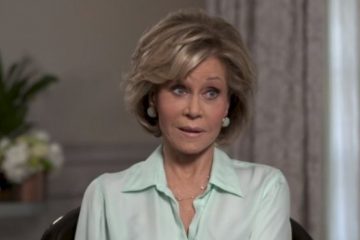 Actrița Jane Fonda va fi recompensată cu premiul pentru întreaga activitate în cadrul ceremoniei Globurilor de Aur