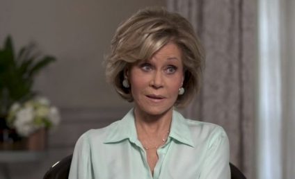 Actrița Jane Fonda va fi recompensată cu premiul pentru întreaga activitate în cadrul ceremoniei Globurilor de Aur