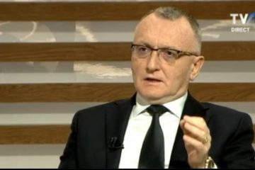 Cîmpeanu: Potrivit estimărilor, peste 65.000 de elevi sunt în situaţia de neîncheiere a situaţiei şcolare pe primul semestru