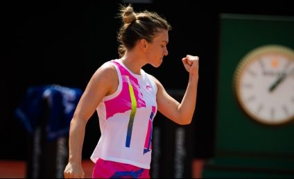 Simona Halep a împlinit 7 ani consecutivi în top 10 WTA. „Nu m-am concentrat pe turnee sau turnee de Mare Şlem. M-am concentrat în fiecare săptămână pe muncă”