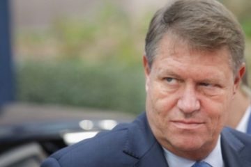 Curtea de Apel menține amenda de 5.000 de lei primită de Iohannis de la CNCD pentru declarațiile privind Ținutul Secuiesc