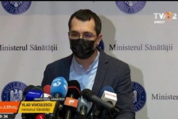 Ministrul Sănătății anunță înfiinţarea unui fond naţional pentru siguranţa pacienţilor în spitale, după tragedia de la Institutul Matei Balș