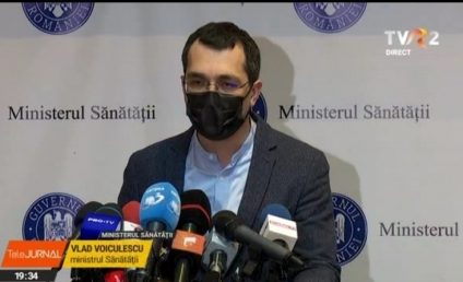 Ministrul Sănătății anunță înfiinţarea unui fond naţional pentru siguranţa pacienţilor în spitale, după tragedia de la Institutul Matei Balș