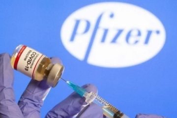 CNCAV: A șaptea tranșă de vaccin Pfizer BioNTech sosește luni în țară