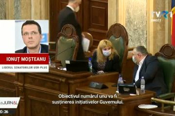 Prioritățile primei sesiuni parlamentare din actuala legislatură: bugetul,  modificarea legilor Justiției, modernizarea Codului Administrativ, eliminarea pensiilor speciale