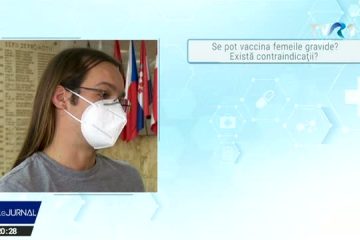 VACCINARE COVID-19 | Se pot vaccina femeile însărcinate sau cele care doresc să rămână însărcinate?