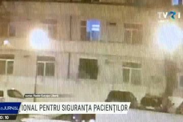 Fondul național pentru siguranța pacienților, anunțat de ministrul Sănătății, ar putea rezolva unele probleme din spitale