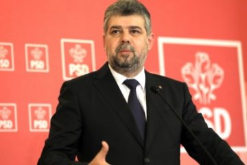 Marcel Ciolacu: PSD va depune o moțiune de cenzură împotriva ministrului Sănătății, Vlad Voiculescu