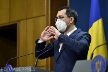 Ministrul Sănătății: Toate cele trei proiecte ale spitalelor regionale vor fi accelerate. În spitalele vechi avem nevoie de investiții care să aibă cap şi coadă