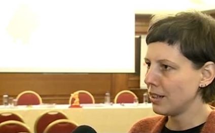 Regizoarea Adina Pintilie face parte din juriul Festivalului Internaţional de Film de la Berlin