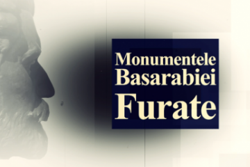 TVR MOLDOVA a lansat campania „Monumentele Basarabiei Furate”