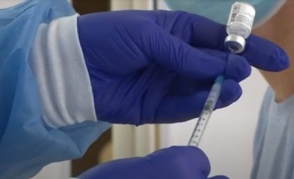 Dr. Valeriu Gheorghiţă: România este pe locul 4 în Uniunea Europeană ca acoperire vaccinală