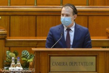 PSD solicită prezența premierului în plen pentru explicații privind bugetul