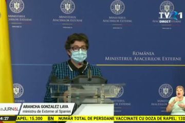 Ministrul spaniol de Externe: „Apreciem foarte mult contribuția românilor la societatea spaniolă și vrem să le răspundem la solicitările cu privire la dubla cetățenie”