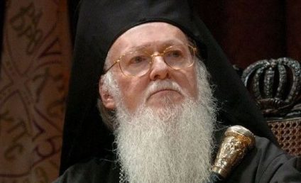 Patriarhul Ecumenic Bartolomeu, mesaj după incendiul de la Institutul „Matei Balș”: „Suferim împreună cu întregul popor român”