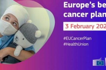 Planul european de combatere a cancerului: o nouă abordare a UE în materie de prevenire, de tratament și de îngrijire