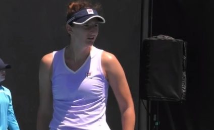 Irina Begu se califică dramatic în sferturile turneului Gippsland Trophy, după ce a învins-o pe Johanna Konta, într-o partidă cu 11 mingi de meci