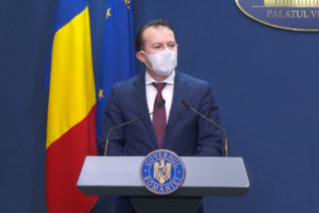 Bugetul pe anul acesta, aproape de forma finală. Florin Cîțu: Nu este un buget simplu. Începe să repare anomalii introduse în legislaţia din România în ultimii 4 ani