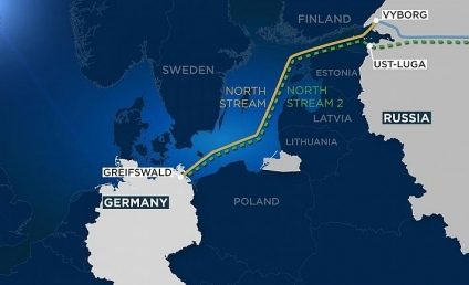 Ministrul german de finanțe spune că gazoductul Nord Stream 2 va fi finalizat, în ciuda presiunilor Franţei legate de cazul Navalnîi