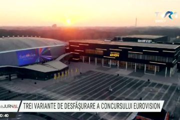 Eurovision 2021 se va desfășura într-un format limitat. Unele delegaţii ar putea trimite interpretări înregistrate