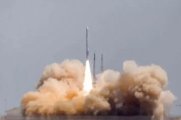 China: A doua tentativă eșuată de lansare a unui satelit pe orbită de către compania spaţială privată iSpace