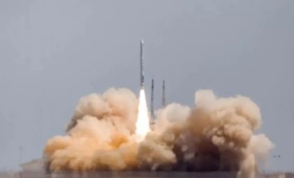 China: A doua tentativă eșuată de lansare a unui satelit pe orbită de către compania spaţială privată iSpace
