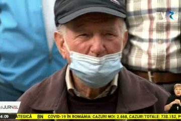 Klaus Iohannis trimite la reexaminare majorarea punctului de pensie