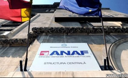 ANAF a publicat Ghidul fiscal al contribuabililor care realizează venituri din profesii liberale. VEZI documentul