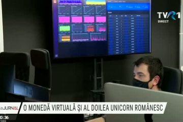 O nouă monedă virtuală – eGold – și al doilea unicorn românesc