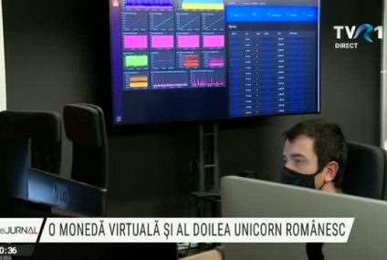 O nouă monedă virtuală – eGold – și al doilea unicorn românesc