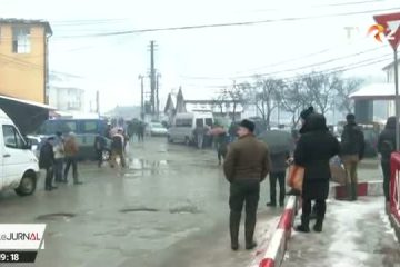 Conflict între pădurar și săteni într-o comună din Maramureș. Acuzații de abuzuri și violență