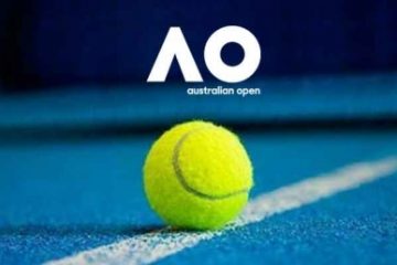 Tenis: Australian Open-Toți jucătorii au fost testați negativ