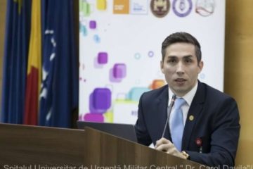 Coordonatorul campaniei de vaccinare: Lista de așteptare pentru programarea la imunizare va funcționa când vor fi active toate centrele de vaccinare