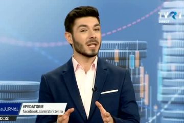 #PeDatorie | Informații economice care ne ajută să înțelegem mai bine lumea din jurul nostru, într-o campanie marca TVR