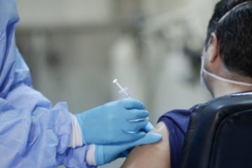 Andrei Baciu: România se află pe locul 14 la nivel global în ceea ce priveşte rata de doze de vaccin administrate