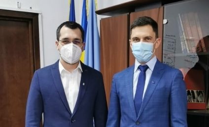 Revenirea spectatorilor pe stadioane, decisă printr-un ordin comun al MTS şi Ministerului Sănătăţii