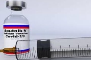 Vaccinul Sputnik V nu va disponibil în UE până cel mai devreme în mai, susţine un responsabil rus