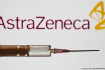 Andrei Baciu: Următoarea tranşă de vaccin Pfizer sosește în România pe 15 februarie, iar AstraZeneca – pe 12 februarie