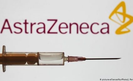 Andrei Baciu: Următoarea tranşă de vaccin Pfizer sosește în România pe 15 februarie, iar AstraZeneca – pe 12 februarie