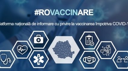 Valeriu Gheorghiță: Programările la vaccinare se reiau pe 10 februarie